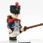 French Line Infantry Rifleman Fusilier Custom Minifigures Napoleonic Wars
