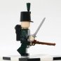 British Army 95th Rifles Green Jacket Minifigures Napoleonic Wars