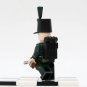 British Army 95th Rifles Green Jacket Minifigures Napoleonic Wars