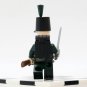British Army 95th Rifles Green Jacket Minifigures Napoleonic Wars