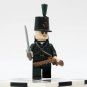 British Army 95th Rifles Green Jacket Minifigures Napoleonic Wars