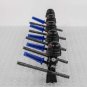 5pcs Star Wars Purge Troopers Electrobaton Electrostaff  Minifigures Blocks Toys