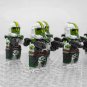 11pcs Star Wars Doom's unit ARC troopers Minifigures Set Weapons and Accessories