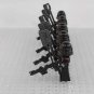 5pcs Purge Troopers Electrohammer Minifigures Set Star Wars Jedi Fallen Order