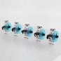 5pcs Heavy Assault Stormtroopers Minifigures Set Star Wars Jedi Fallen Order