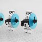 5pcs Heavy Assault Stormtroopers Minifigures Set Star Wars Jedi Fallen Order