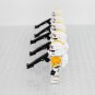 5pcs Star Wars 212th Jetpack troopers Minifigures Set 212th Attack Battalion