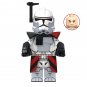 Commander Colt ARC Trooper Rancor Battalion Star Wars Minifigures Building Toys