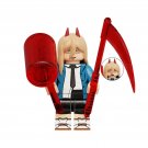 Chainsaw Man Devil Power Minifigures Weapons and Accessories