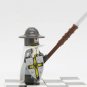 Teutonic Order Teutonic Knights Minifigures Weapons Accessories Crusader Knights