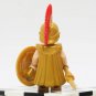 Sparta War Empires Spartan Warrior Soldier Minifigures Weapons and Accessories