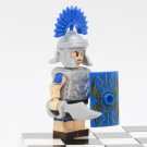 Roman Legion Centurion Soldier Officer Minifigures Accessories