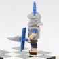 Roman Legion Centurion Soldier Officer Minifigures Accessories