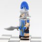 Roman Legion Centurion Soldier Officer Minifigures Accessories