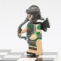 Roman Empire Roman troop Archer Soldier Minifigures Weapons Accessories