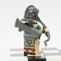 Roman Empire Roman troop Archer Soldier Minifigures Weapons Accessories