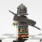 Roman Empire Roman troop Archer Soldier Minifigures Weapons Accessories