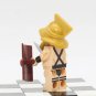 Roman Empire Ancient Rome Gladiator Fighter Minifigures Weapons Accessories