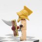 Roman Empire Ancient Rome Gladiator Fighter Minifigures Weapons Accessories