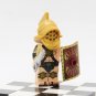 Roman Empire Ancient Rome Gladiator Fighter Minifigures Weapons Accessories