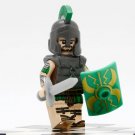 Roman Empire Roman Infantry Soldier Minifigures Weapons Accessories