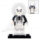 Spider-Man Anti-Venom Suit Minifigures Accessories Building Toys