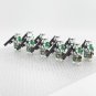 10pcs Star Wars 41st Elite Corps Airborne Paratrooper Minifigures Building Toys