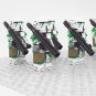 10pcs Star Wars 41st Elite Corps Airborne Paratrooper Minifigures Building Toys