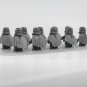 10pcs Star Wars Mimban Stormtrooper Army Minifigures Building Toys