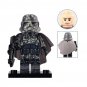 10pcs Star Wars Mimban Stormtrooper Army Minifigures Building Toys