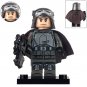 11pcs Star Wars Swamp troopers Mudtrooper Captain Minifigures Building Toys