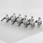 10pcs Star Wars Remnant Stormtrooper Army Minifigures Building Toys