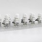 10pcs Star Wars Remnant Stormtrooper Army Minifigures Building Toys