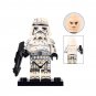10pcs Star Wars Remnant Stormtrooper Army Minifigures Building Toys