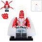 Spider-Man Arachknight Minifigures Accessories Building Toys