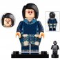 Marvel Venom Mrs. Chen Minifigures Accessories Building Toys