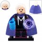 8pcs Marvel X-Men Sunspot Magneto Mr Sinister Bishop Minifigures Building Toys