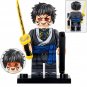 Demon Slayer Kaigaku Minifigures Accessories Building Toys