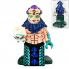 Demon Slayer Gyokko Minifigures Accessories Building Toys