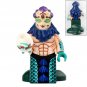 Demon Slayer Gyokko Minifigures Accessories Building Toys