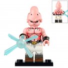 Dragon Ball Z Majin Buu Minifigures Accessories Building Toys