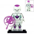 Dragon Ball Z Frieza Minifigures Accessories Building Toys