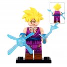 Dragon Ball Cell Saga Son Gohan Minifigures Accessories Building Toys