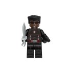 Blade Deadpool & Wolverine Minifigures Weapons and Accessories