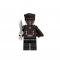 Blade Deadpool & Wolverine Minifigures Weapons and Accessories