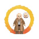 Cassandra Nova Deadpool Minifigures Weapons and Accessories