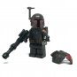 8pcs Star Wars The Return Mandalorian Warriors Minifigures Building Toys