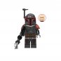 8pcs Star Wars The Mandalorian Warriors Army Minifigures Building Toys
