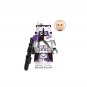 7pcs Star Wars Clone Paratroopers Airborne Troopers Minifigures Building Toys