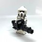 4pcs Star Wars Lightning Squadron ARF Troopers Minifigures Building Toys